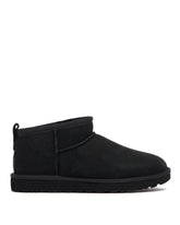 Black Classic Ultra Mini Boots - New arrivals women's shoes | PLP | Antonia