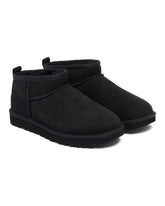 Black Classic Ultra Mini Boots - New arrivals women's shoes | PLP | Antonia
