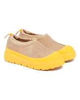 Beige Tasman Weather Hybrid Slippers - New arrivals men's shoes | PLP | Antonia