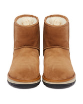 Brown Classic Mini GTX Boots | PDP | Antonia