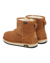 Brown Classic Mini GTX Boots | PDP | Antonia