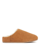 Slippers Elea Slip-On Marroni - UGG DONNA | PLP | Antonia