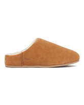 Slippers Elea Slip-On Marroni | PDP | Antonia