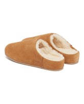 Slippers Elea Slip-On Marroni | PDP | Antonia