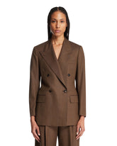 Blazer Luisa Verde | PDP | Antonia