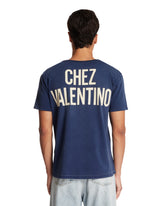 Blue Panther 60 T-Shirt | PDP | Antonia