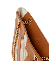 Beige Small Viva Superstar Bag | PDP | Antonia