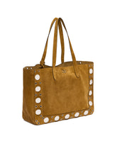 Borsa Shopping Nellcote Beige | PDP | Antonia