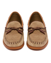 Brown Palm Avenue Loafers | PDP | Antonia