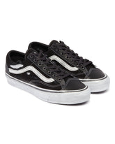 OTW Old Skool 36 Vibram Distressed Sneakers | PDP | Antonia