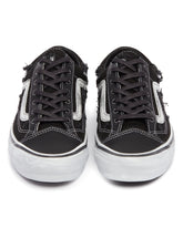 OTW Old Skool 36 Vibram Distressed Sneakers | PDP | Antonia