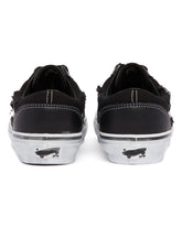 OTW Old Skool 36 Vibram Distressed Sneakers | PDP | Antonia