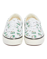 UNDERCOVER x Vans White Dog Sneakers | PDP | Antonia