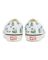 UNDERCOVER x Vans White Dog Sneakers | PDP | Antonia