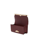 Red 202 Clutch Bag | PDP | Antonia