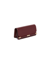 Red 202 Clutch Bag | PDP | Antonia