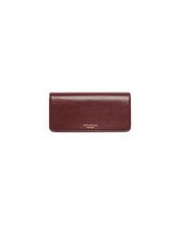 Red 202 Clutch Bag | PDP | Antonia