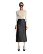 White RHW Mesh Bodysuit - Women's tops | PLP | Antonia