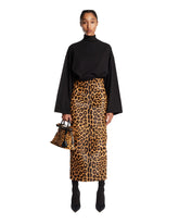 Black Bell Sleeve Top - Women's tops | PLP | Antonia