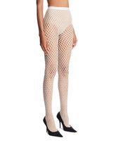 White RHW Mesh Tights | PDP | Antonia
