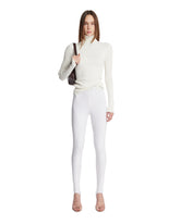 White Leggings | PDP | Antonia