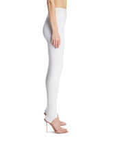 White Leggings | PDP | Antonia