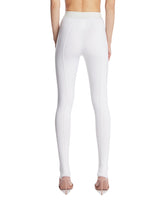 White Leggings | PDP | Antonia