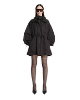 Black RHW Cropped Windbreaker - Women's tops | PLP | Antonia