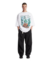 The Chavarria Prayer Services T-Shirt - WILLY CHAVARRIA MEN | PLP | Antonia