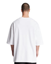 The Chavarria Prayer Services T-Shirt | PDP | Antonia