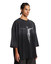 Black Tarantula Buffalo T-Shirt | PDP | Antonia