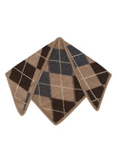 Foulard In Cashmere Beige - &DAUGHTER | PLP | Antonia