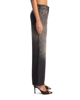 Black Five-Pocket Jeans | PDP | Antonia