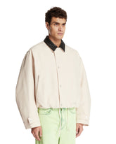 Giacca Bomber Beige | PDP | Antonia