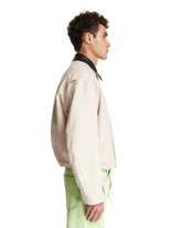 Giacca Bomber Beige | PDP | Antonia