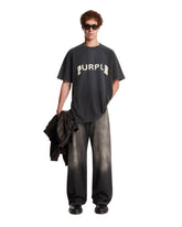Black Trafalgar Wash 1981 Jeans | PDP | Antonia