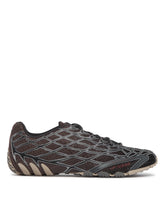 Bad Bunny F50 Ghost Sprint Gray Sneakers - Men | PLP | Antonia