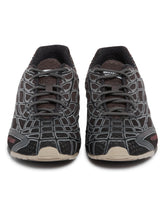 Bad Bunny F50 Ghost Sprint Gray Sneakers | PDP | Antonia
