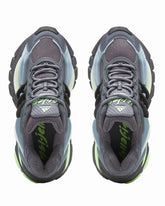 Grey PW Adistar Jellyfish Sneakers - Feed RAKUTEN | PLP | Antonia