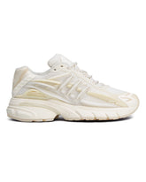 Pharrell Williams X Adidas Originals Adistar Jellyfish Triple White Sneakers | PDP | Antonia