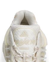 Pharrell Williams X Adidas Originals Adistar Jellyfish Triple White Sneakers | PDP | Antonia