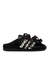 Simone Rocha x Adidas Originals Sneakers Slip-on Nere - ADIDAS ORIGINALS | PLP | Antonia