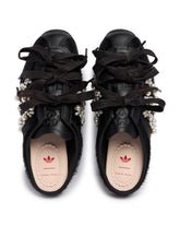 Simone Rocha x Adidas Originals Sneakers Slip-on Nere - ADIDAS ORIGINALS | PLP | Antonia