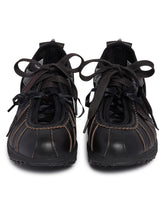 Simone Rocha x Adidas Originals Black Climacool Sneakers | PDP | Antonia