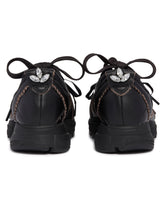 Simone Rocha x Adidas Originals Black Climacool Sneakers | PDP | Antonia