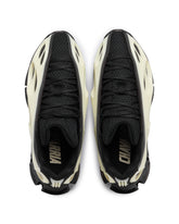 Adidas Originals x Willy Chavarria Black Megaride Sneakers | PDP | Antonia