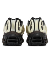 Adidas Originals x Willy Chavarria Black Megaride Sneakers | PDP | Antonia