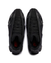 Adidas Originals x Willy Chavarria Black Megaride Bones Sneakers | PDP | Antonia