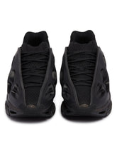 Adidas Originals x Willy Chavarria Black Megaride Bones Sneakers | PDP | Antonia