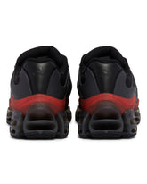Adidas Originals x Willy Chavarria Black Megaride AG XL Sneakers | PDP | Antonia